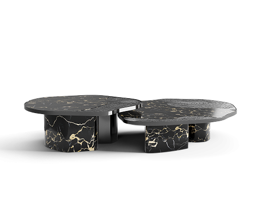 Portor Table Set