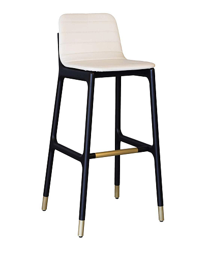 Joyce Handcrafted Bar Stool