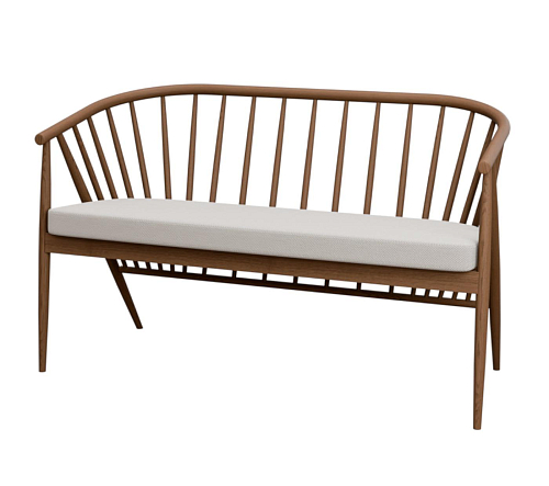 Jenny Handcrafted Bench