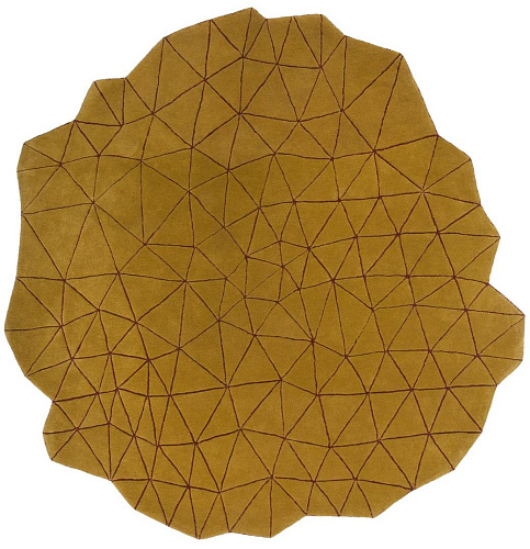 Connexions 2 Wool Rug
