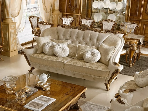 Dolcevita Sofa