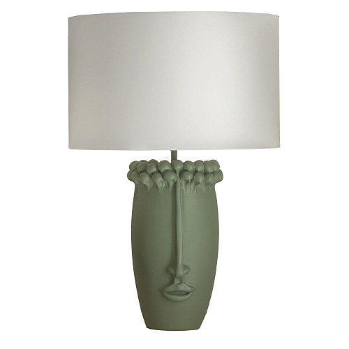 Elden Artisan Table Lamp