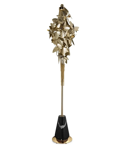 Noble Charm Floor Lamp