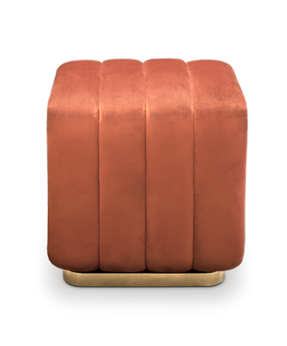 Silas Stool