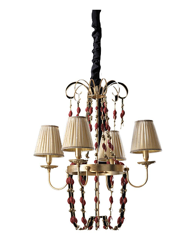 Swarovski Crystal Chandelier