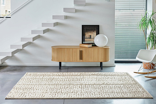 Pad Linen Classic Rug