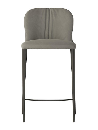 Bustier Crafted Bar Stool