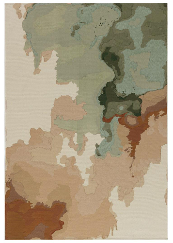Amazzonia Indoor / Outdoor Rug