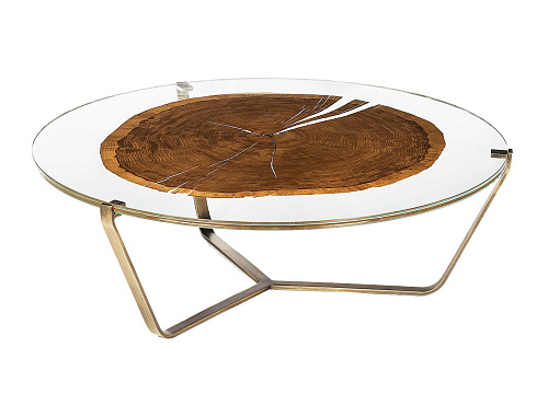 Cortina Designer Accent Coffee Table