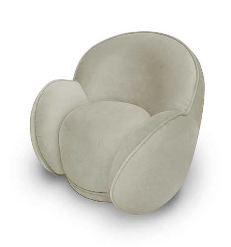 Cuddly Kids Soft Armchair