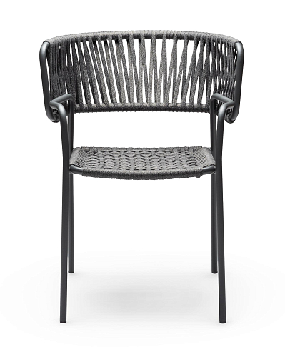 Klot Anthracite Chair
