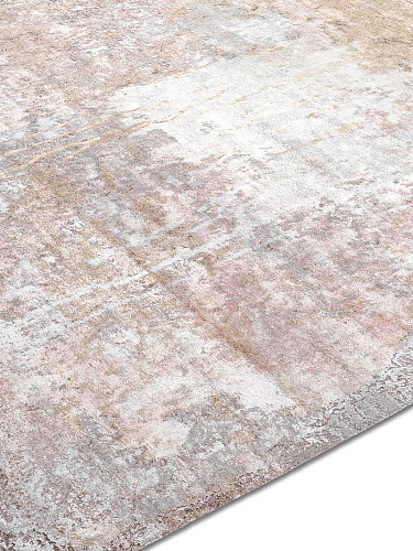 Stereo Handmade Luxury Rug