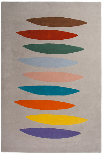 Regata Storica Wool Rug