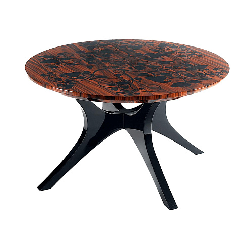 Lustre Designer Side Table