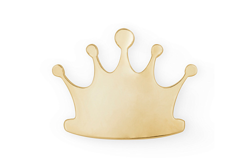 Crown Handle