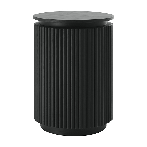 Contera End Table