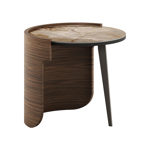 Ensemble Artisan Coffee Table
