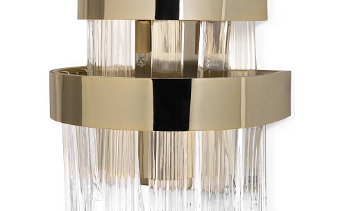 Spire Wall Lamp