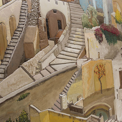 Matera Panel