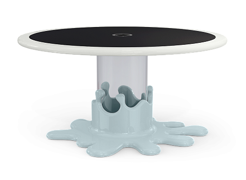Marshmallow Adventure Table