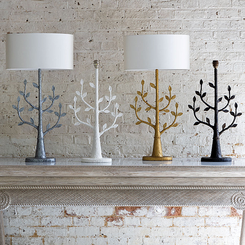 Millana Artisan Table Lamp