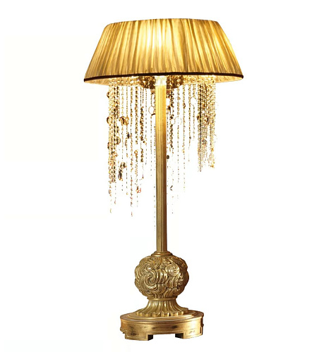 Royal Italian Floor Lamp