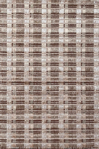 Paolo Coffee Brown Rug