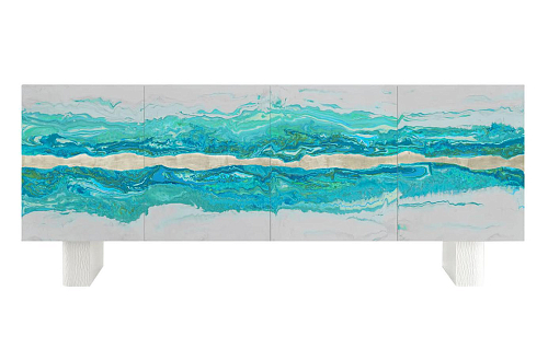 Vitae Acqua Artisanal Sideboard