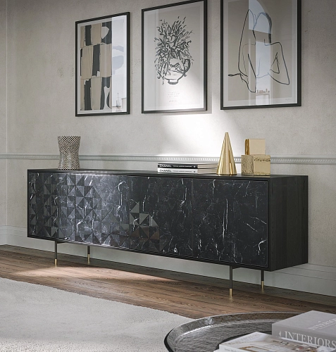Apogeo Luxe Sideboard