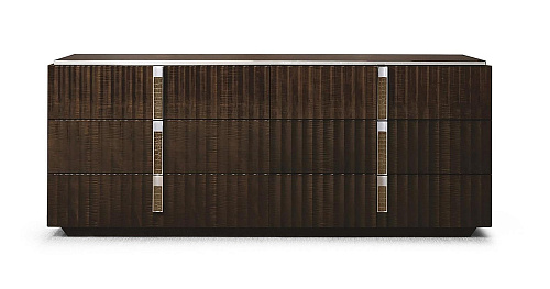 Exclusive Italian Chest Of Drawers 195 cm