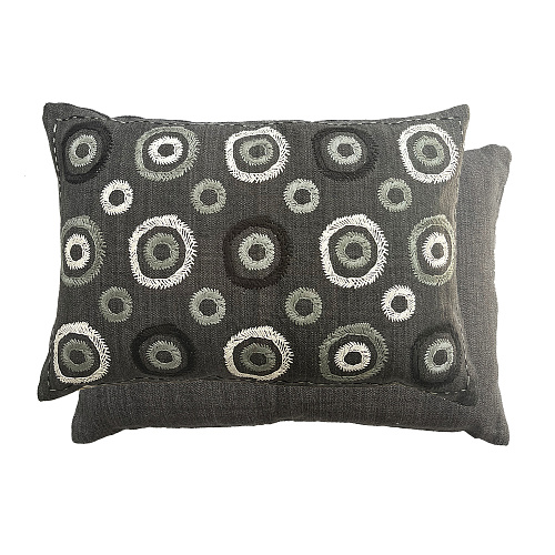 Zafora Handcrafted Cushion