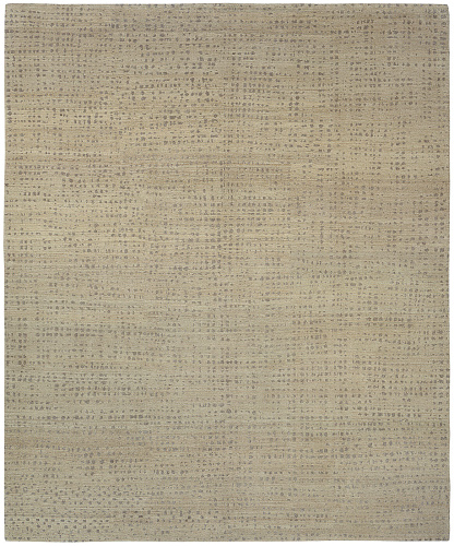 Netzwerk Grey Luxury Hand-woven Rug