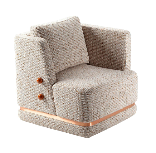 Panorama Armchair