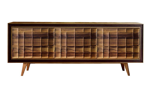 Quadra Handcrafted Italian Sideboard