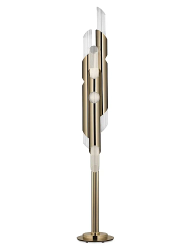 Guide Floor Lamp