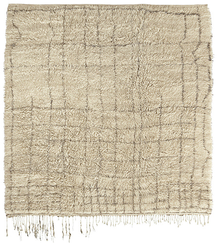 Tribal Nicepiece 1 Luxurious Rug