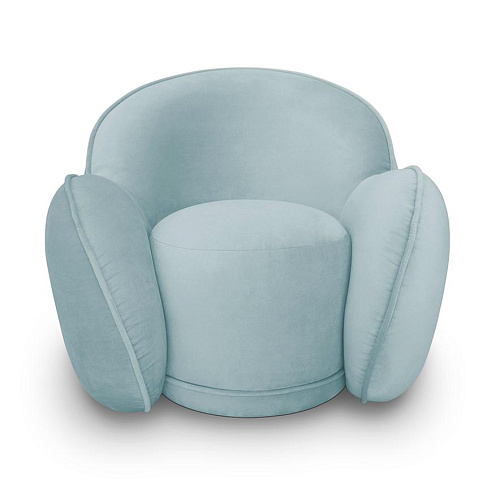 Cuddly Kids Soft Armchair