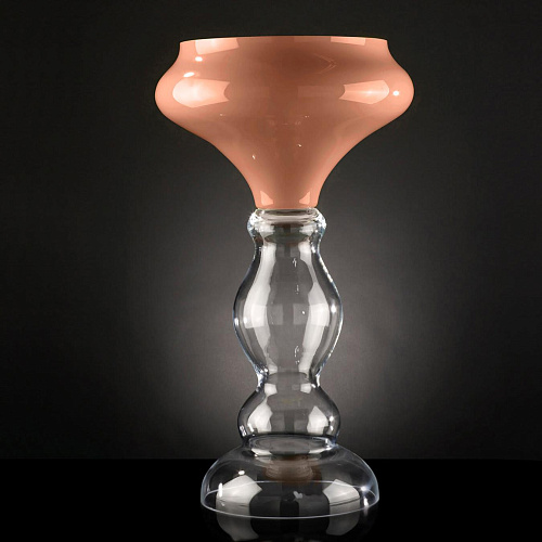 Zeus Italian Decorative Vase