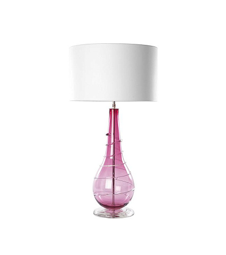 Ninevagh Artisan Table Lamp