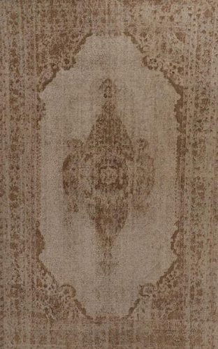 Hand Woven Vintage Luxury Rug