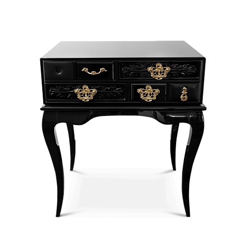 Windsor Designer Nightstand