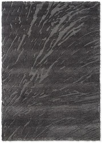 Duo Coastal Charcoal Rug