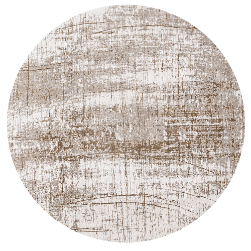 Urban Grey Textured Rug