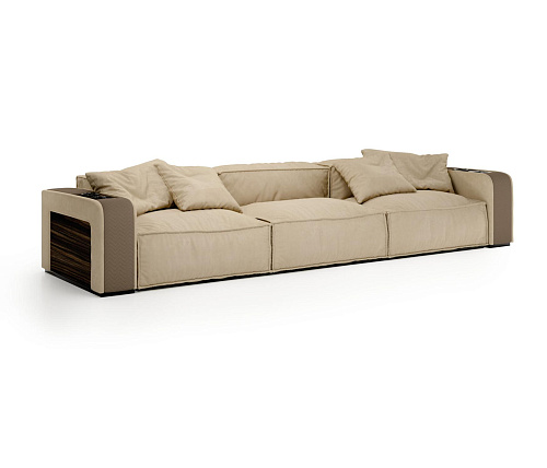 Onassis Élégance Modular Sofa
