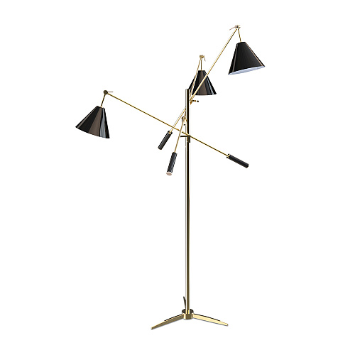 Serenade Shine Floor Lamp