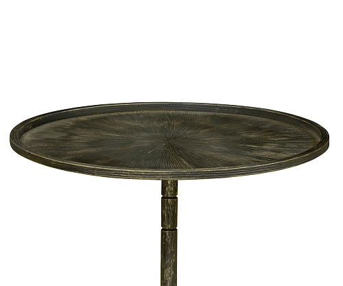 Ida Artisan Cocktail Table