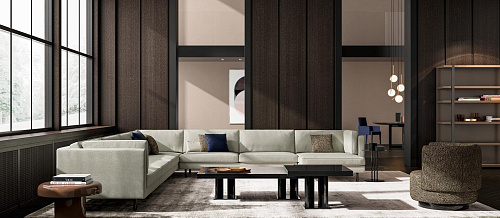 Milano Prestige Modular Sofa