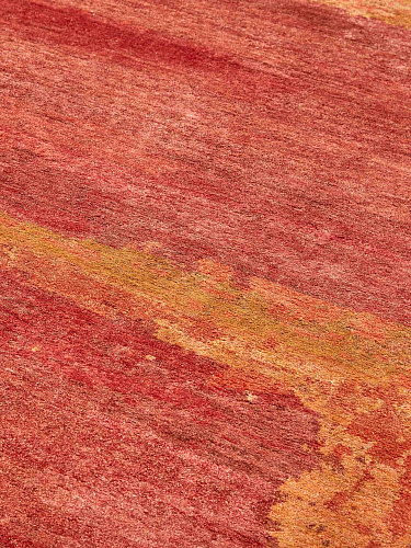 Oltre – Sunny Hemp Rug