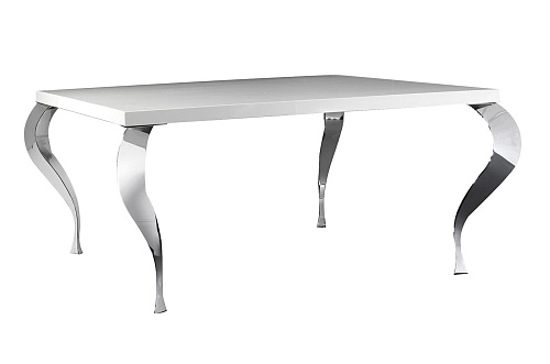 Luigi Classic Dining Table