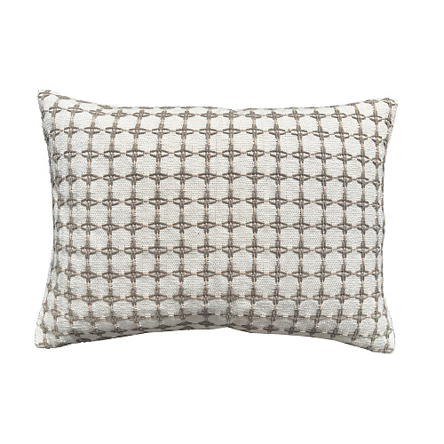 Maliana Handcrafted Cushion